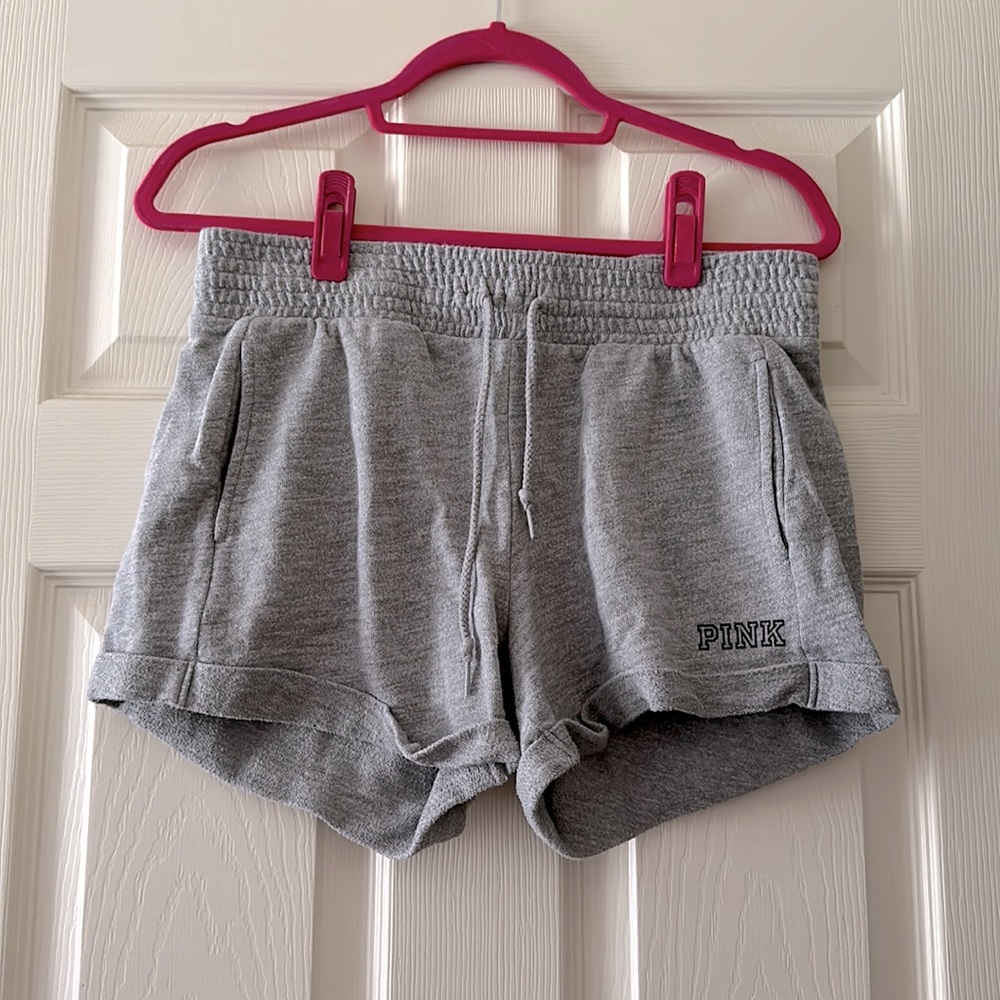 PINK Shorts
